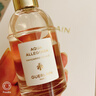 嬌蘭（Guerlain）花草水語柑橘羅勒淡香水40ml香水香氛化妝品禮盒生日禮物女送女友 曬單實(shí)拍圖
