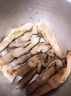 繽鮮 遼寧 新鮮蟶子肉2斤凈重 去殼去沙 海產(chǎn)貝類(lèi)海鮮-源頭直發(fā) 曬單實(shí)拍圖