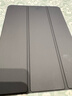 億色適用iPad Air7/6保護套11英寸2025/24款M3芯片Air5/4保護殼10.9磁吸雙面夾蘋(píng)果平板18版pro輕薄 曬單實(shí)拍圖