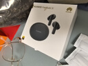 HUAWEI FreeBuds 5i 真無(wú)線(xiàn)入耳式降噪藍牙耳機 音樂(lè )游戲運動(dòng)耳機 安卓蘋(píng)果手機通用 星際黑 曬單實(shí)拍圖
