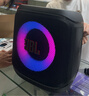 JBL PartyBox Encore2音樂(lè )戰將歡唱版2藍牙音箱 國家補貼 戶(hù)外家庭KTV麥克風(fēng)一體唱K歌廣場(chǎng)舞低音音響 曬單實(shí)拍圖