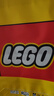 樂(lè )高（LEGO）積木拼裝機械組系列42173 柯尼塞格灰色超跑男孩兒童玩具生日禮物 曬單實(shí)拍圖