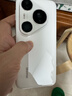 HUAWEI Pura 80 Pro  12GB+512GB 釉白一英寸主攝  個(gè)性色卡 AI輔助構圖 華為鴻蒙智能手機 曬單實(shí)拍圖