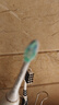 飛利浦（PHILIPS）電動(dòng)牙刷頭 C2牙菌斑潔凈型 適配HX6730HX6512HX6803HX3714 牙菌斑潔凈-HX9023/67-3支 曬單實(shí)拍圖