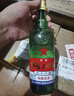 紅星二鍋頭 大二 清香型白酒 56度 500ml*12瓶 整箱裝 純糧口糧酒 曬單實(shí)拍圖