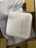快充自帶線(xiàn)充電寶3C認證1/20000毫安便攜可上飛機小巧迷你超大容量移動(dòng)電源適用于蘋(píng)果16小米華為5 小麥黃【旗艦款/進(jìn)口提速電芯】快充/自帶線(xiàn) 20000ma 曬單實(shí)拍圖