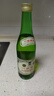 竹葉青送禮50度玻瓶竹葉青酒500ml*2瓶 山西杏花村汾酒 露酒（裸瓶） 50度 500mL 2瓶 曬單實(shí)拍圖