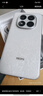 小米（MI）REDMI Note15 Pro+ 第四代驍龍7s 7000mAh 龍晶玻璃十倍抗摔 IP68防水 12+256 雪松白 紅米 5G手機 曬單實(shí)拍圖