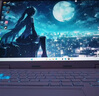華碩天選6 Pro 酷睿版 國家補貼20% 16英寸游戲本 筆記本電腦(i7-14650HX 16G 1T RTX5060 2.5K)灰 曬單實(shí)拍圖