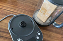 TILIVING（鈦立維）純鈦煮茶養生壺辦公室煮茶器家用恒溫燒水壺電熱水壺蒸茶壺蒸茶器泡茶壺 曬單實(shí)拍圖