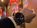 榮耀（HONOR）手表5 Ultra 46mm 黑色 國家補(bǔ)貼15% 旗艦潛水eSIM手表 藍(lán)寶石鈦合金 腕上AI心臟健康守護(hù)智能手表 曬單實(shí)拍圖