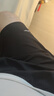李寧運動(dòng)短褲男夏季透氣薄款寬松休閑戶(hù)外速干跑步健身冰絲五分褲 曬單實(shí)拍圖