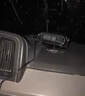 車(chē)載暖風(fēng)機12v轎車(chē)24v大貨車(chē)專(zhuān)用速熱取暖神器電加熱除霧電暖風(fēng) 12V【轎車(chē)專(zhuān)用】 曬單實(shí)拍圖