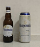 福佳白啤酒330ml*24瓶整箱裝金獎小麥精釀百威集團 中秋送禮  曬單實拍圖