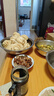金龍魚(yú) 面粉 高筋粉 高筋麥芯小麥粉 10斤 家用包子餃子饅頭餅手搟面 曬單實(shí)拍圖