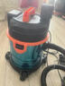 地板吸水器地面強力吸水機工業(yè)用吸塵器可地板吸水器地面強力吸水 30L 專(zhuān)業(yè)美縫3000W 曬單實(shí)拍圖