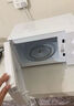 米家小米微波爐20L 節能版 家用小型多功能 轉盤(pán)式 大火力均勻加熱微波爐 米家微波爐20L 節能版 曬單實(shí)拍圖