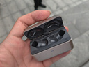 籟特易耳【2025新款-重磅新品】星環(huán)ultra藍牙耳機入耳式真無(wú)線(xiàn)HiFi音質(zhì)主動(dòng)降噪超長(cháng)續航游戲音樂(lè )運動(dòng)耳機 【金榜熱賣(mài)】芽灰【52dB深空降噪】 LDAC/LHDC-雙版本 曬單實(shí)拍圖