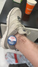 斯凱奇（Skechers）男鞋秋季軟底軟底運動(dòng)鞋休閑鞋跑步鞋健步鞋232398 曬單實(shí)拍圖