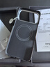 CONGA適用iphone17promax手機殼凱夫拉蘋(píng)果17pro/air芳綸纖維碳纖維保護套全包超薄商務(wù)硬殼磁吸 磁吸款｜落日紅｜金屬鏡頭圈 Apple iPhone 17 Pro Max 曬單實(shí)拍圖