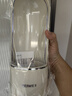 八海鳥(niǎo)一次性紙杯架飲水機自動(dòng)取杯器紙杯塑料杯架免打孔紙杯架奶油白 曬單實(shí)拍圖