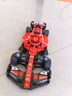 樂(lè )高（LEGO）77242 法拉利SF-24賽車(chē) 超級賽車(chē)拼搭積木玩具 家居裝飾 曬單實(shí)拍圖