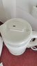 九陽(yáng)（Joyoung）豆?jié){機(jī)316L家用1L破壁機(jī)免濾 巴氏殺菌預(yù)約 多功能防溢易清洗升級(jí)不銹鋼 全自動(dòng)免煮2025新款 D290 國(guó)家補(bǔ)貼【專業(yè)快速漿輕音】- 1L 曬單實(shí)拍圖