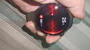 HUAWEI WATCH 5 46mm高端款航天級(jí)鈦合金表殼鈦金屬表帶首創(chuàng)X-TAP智感窗鴻蒙AI腕上小藝eSIM通信智能手表 曬單實(shí)拍圖