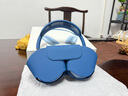 Apple【限時(shí)補貼】蘋(píng)果AirPods Max1/2代主動(dòng)降噪 頭戴式 藍牙蘋(píng)果耳機 airpods max1代 天藍色【L口充電】 公開(kāi)版 曬單實(shí)拍圖