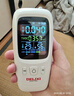 德力西電氣（DELIXI ELECTRIC）甲醛檢測儀專(zhuān)業(yè)甲醛測試儀測甲醛儀器高精度空氣檢測盒家用超值裝 曬單實(shí)拍圖