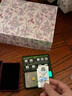 中銀鑫行桃花轉(zhuǎn)運(yùn)珠吊墜足金999黃金項(xiàng)鏈掛墜硬金DIY手串送女友禮物 桃花吊墜（克重多退少補(bǔ)） 約0.8g 曬單實(shí)拍圖