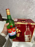 紅星二鍋頭大曲釀 清香型白酒純糧 52度500ml*6瓶整箱裝 新老包裝隨機 曬單實(shí)拍圖