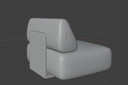 3d建模c4d代做maya人物產(chǎn)品渲染3dmax綁定制作blender犀牛zb動(dòng)畫(huà) 10塊的*數量累計對應金額 曬單實(shí)拍圖
