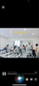 361°運動(dòng)服健身褲瑜伽褲女秋季高腰提臀修身顯瘦跑步健身瑜伽服 曬單實(shí)拍圖