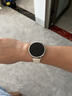 小米（MI）Xiaomi Watch S4 41mm 真皮白 國家補貼 汽車(chē)YU7鑰匙 澎湃OS2 心率血氧監測 小米手表s4 小表女表 曬單實(shí)拍圖