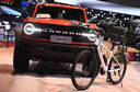 福特山地自行車(chē)成人青少年學(xué)生男女士變速單車(chē) LM380 騎士灰-24速L碼 曬單實(shí)拍圖