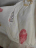 嬰芽（YINGYA）拉拉褲XXXXL碼2包80片【18-21kg】嬰兒超薄干爽尿不濕透氣尿褲 曬單實(shí)拍圖