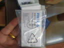 飛利浦（PHILIPS）E568A 寶石藍 移動聯(lián)通電信4G全網(wǎng)通 老年人手機智能 超長待機兒童功能學生手機 大字大聲直板按鍵 曬單實拍圖