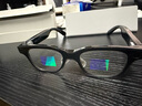 ROKID Glasses樂奇智能眼鏡 AI眼鏡 AR眼鏡 AI智能助手 拍攝眼鏡 翻譯提詞器導(dǎo)航藍(lán)牙耳機(jī) 超輕時(shí)尚百搭 曬單實(shí)拍圖