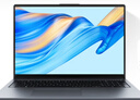 WIKO Hi MateBook D 16 華為 智選筆記本電腦 國(guó)家補(bǔ)貼20% 高性能酷睿處理器Core 5 32G 1T 深空灰 曬單實(shí)拍圖