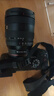 索尼（SONY）Alpha 7C II全畫(huà)幅微單相機(jī) 創(chuàng)意外觀濾鏡 黑色 單機(jī)身（a7c2/A7C II/A7CM2） 曬單實(shí)拍圖