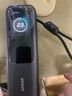 ANKER安克能量艙【新3C認證可上飛機】東尼ookii推薦165W充電寶超大容量自帶伸縮線(xiàn)25000毫安蘋(píng)果17錆 曬單實(shí)拍圖