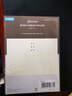 Filofax 【新版加寬橫線(xiàn)內頁(yè)】英國進(jìn)口A(yíng)5 A6 A7內頁(yè)替芯打孔紙橫線(xiàn)頁(yè)適合中文書(shū) A5 橫線(xiàn)頁(yè)343032/CH 曬單實(shí)拍圖