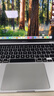 蘋(píng)果（Apple） MacBook Pro/Air 二手蘋(píng)果筆記本電腦 商務(wù) 辦公 游戲 設計 剪輯 99新20款K32灰K62銀八代8G/256G 曬單實(shí)拍圖
