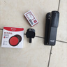 晨光(M&G)文具φ70mm圓形塑殼財務(wù)秒干印臺印泥 辦公用品 紅色單個(gè)裝AYZ97523 曬單實(shí)拍圖