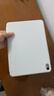 閃魔適用ipad air7/6保護套11英寸M3芯片2025/24款四邊磁吸拆分蘋(píng)果平板透明亞克力保護殼-灰色 曬單實(shí)拍圖