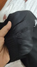 迪士尼兒童褲子夏2025冰絲透氣戶(hù)外運動(dòng)褲男童防蚊褲PBZPL3072 黑色140 曬單實(shí)拍圖