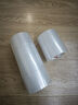 晨光(M&G)文具透明封箱膠帶打包膠帶60mm*100y*45um (91.4米/卷) 6卷/筒 快遞工廠(chǎng)倉庫辦公用品AJD957K7 曬單實(shí)拍圖