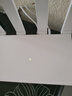 華為【咨詢(xún)立減】華為路由器AX3千兆家用無(wú)線(xiàn)wifi6+5G雙頻穿墻王信號放大器增強器游戲電競家長(cháng)路由器7 AX3【3000M速率 雙核wifi6+】熱銷(xiāo)爆款 曬單實(shí)拍圖