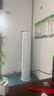 京燦空調奧克斯出品 3匹柜機 大風(fēng)量 新1級能效 國家補貼 變頻冷暖 立柜式KFR-72LW/BpR3JDQA(B1) 曬單實(shí)拍圖